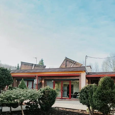 Pod Dzwonkiem * Wadowice