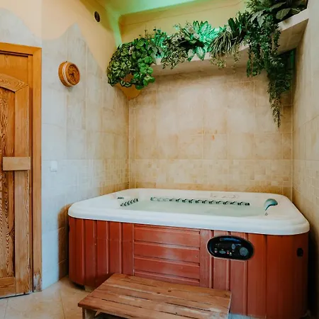 Pod Dzwonkiem Apartamento