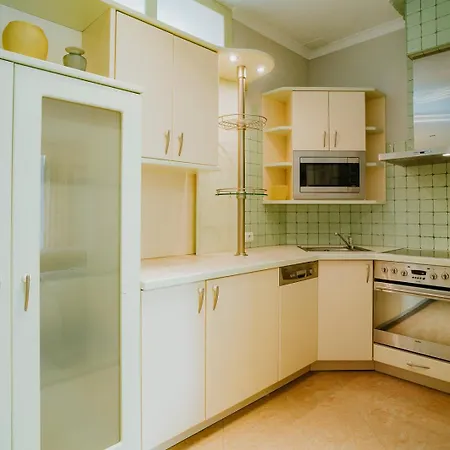 Pod Dzwonkiem Apartamento *