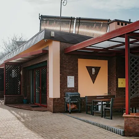 Apartamento Pod Dzwonkiem