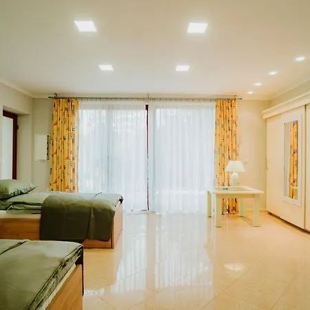 Apartamento Pod Dzwonkiem *