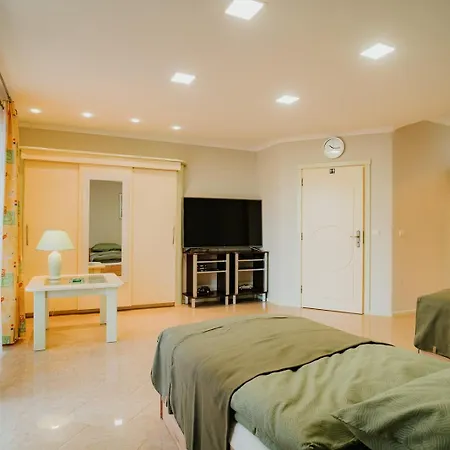 Apartamento Pod Dzwonkiem