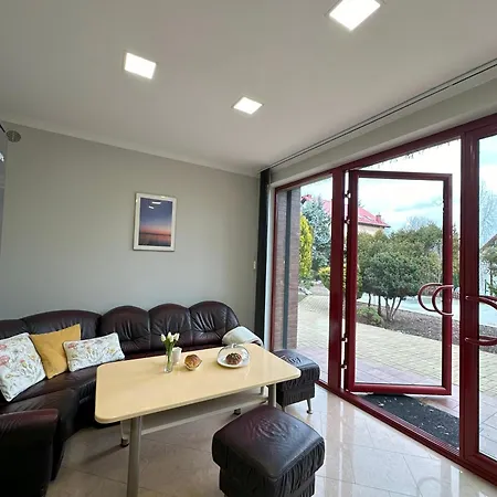 Apartamento Pod Dzwonkiem *