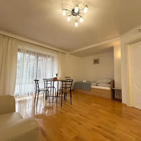 Pod Dzwonkiem Wadowice