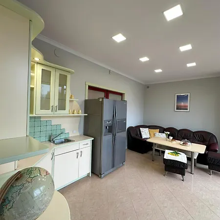 Apartamento Pod Dzwonkiem Wadowice