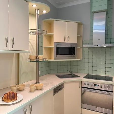 Pod Dzwonkiem Appartamento Wadowice