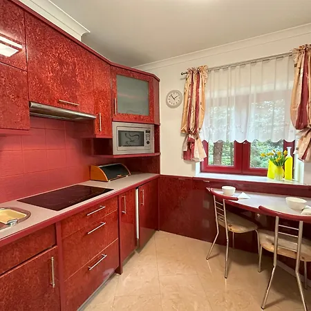 Apartamento Pod Dzwonkiem *