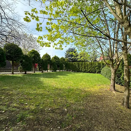 Pod Dzwonkiem Apartamento Wadowice