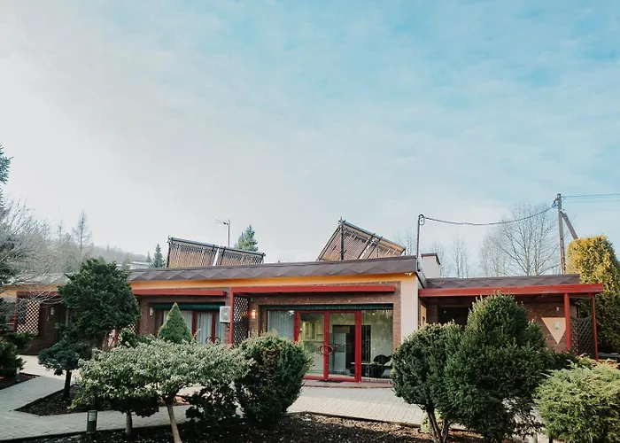 Pod Dzwonkiem * ודוביצה