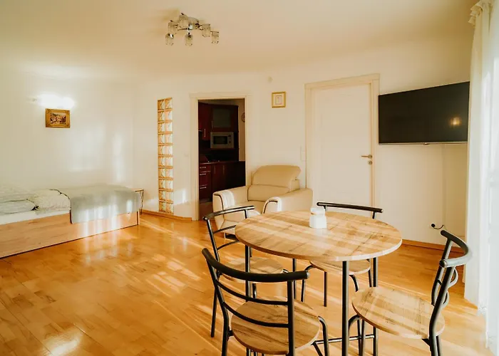 Pod Dzwonkiem ודוביצה