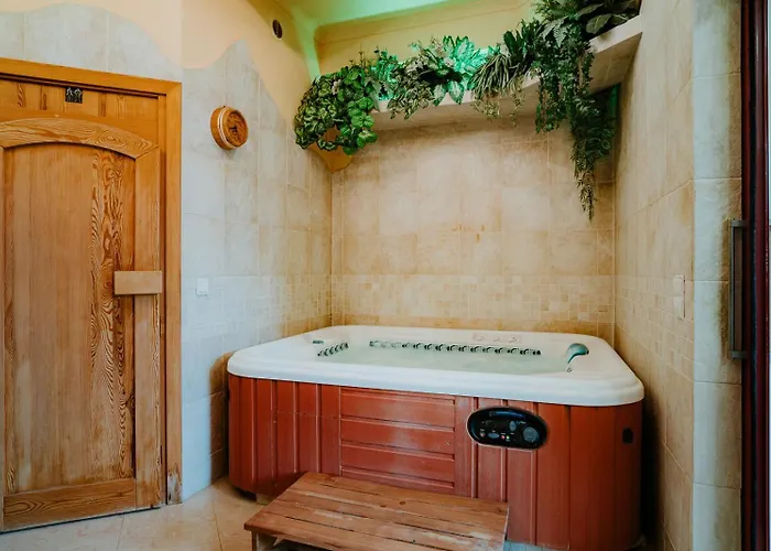 Pod Dzwonkiem דירה