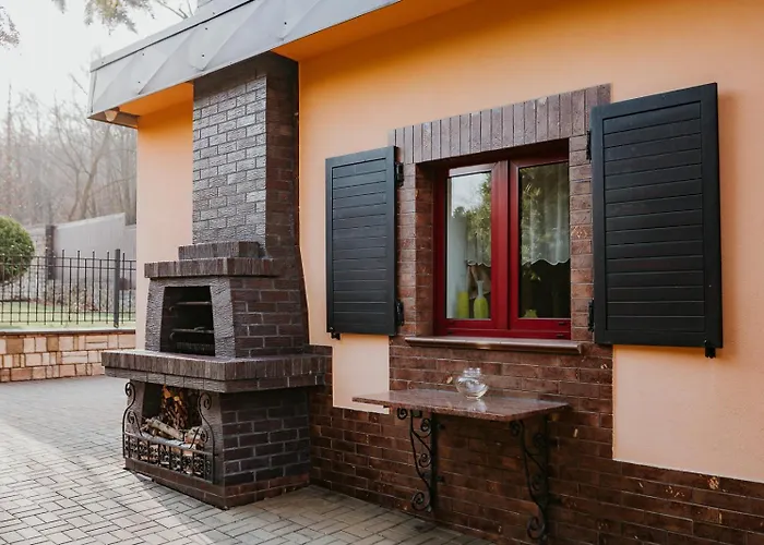 דירה Pod Dzwonkiem