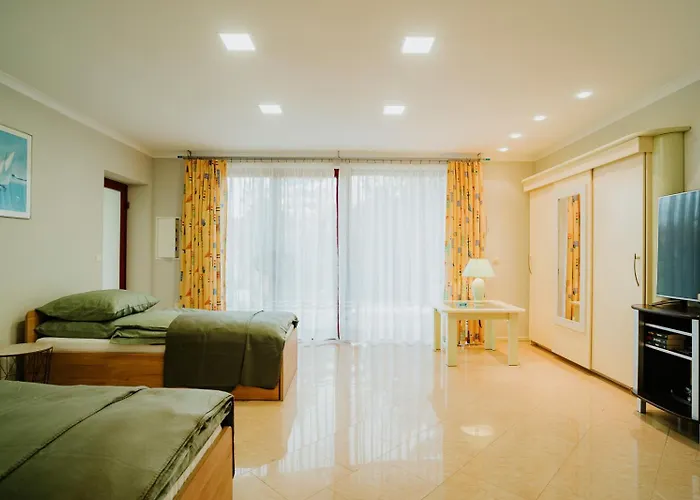 דירה Pod Dzwonkiem *