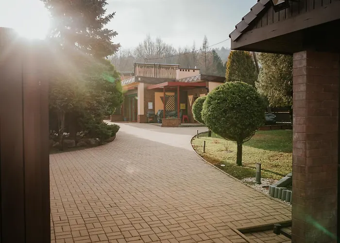 Pod Dzwonkiem * ודוביצה