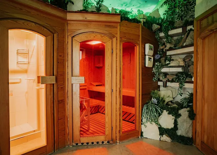 Pod Dzwonkiem ודוביצה