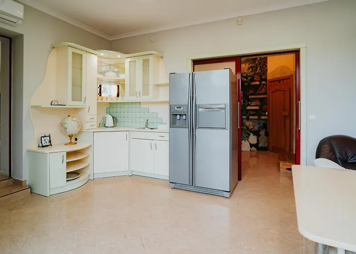 דירה Pod Dzwonkiem