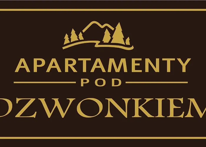 Pod Dzwonkiem
