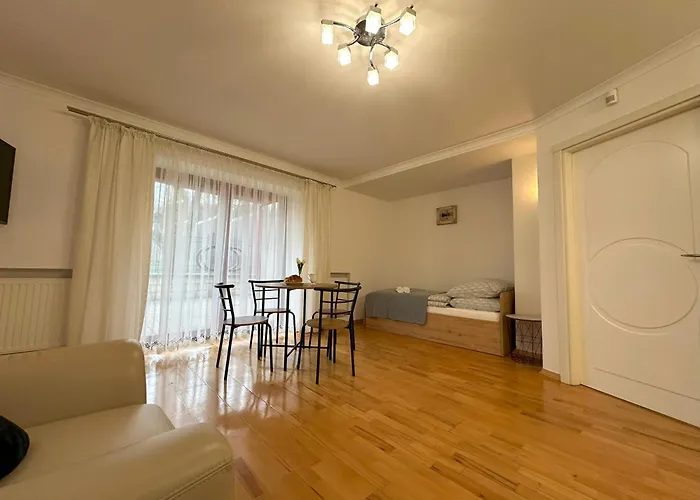 Pod Dzwonkiem ודוביצה