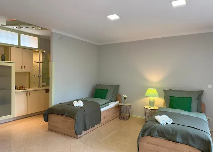 Pod Dzwonkiem * ודוביצה