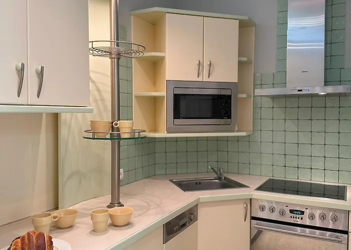 Pod Dzwonkiem דירה ודוביצה