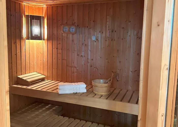 דירה Pod Dzwonkiem *