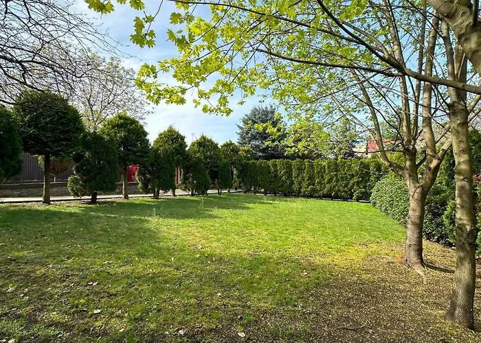 Pod Dzwonkiem דירה ודוביצה